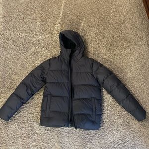 Boys The North Face Coat